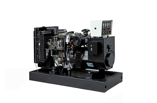 礼县科克150kw大型柴油发电机组