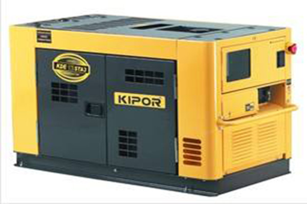 礼县发电机出租