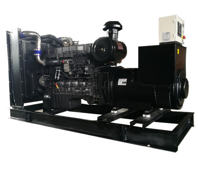 礼县上柴柴油发电机组50KW-700KW