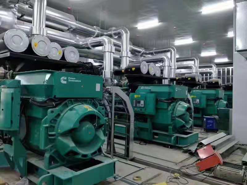 礼县发电机出租 礼县发电机出租