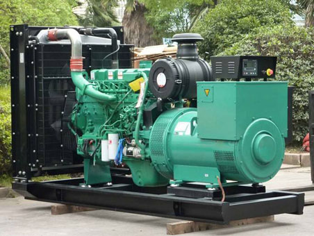礼县710kw康明斯柴油发电机组