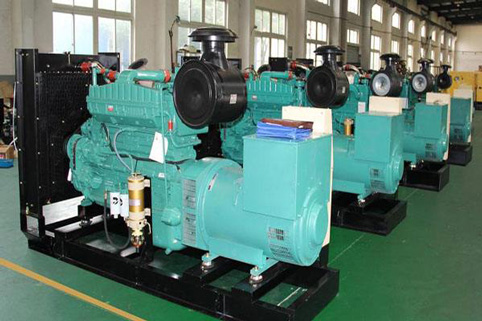 礼县小型柴油发电机 礼县小型柴油发电机