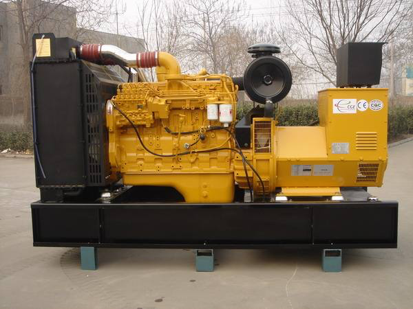 礼县发电机出租 礼县发电机出租