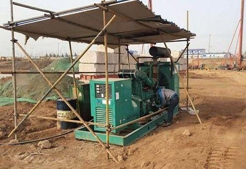 礼县发电机出租 礼县发电机出租