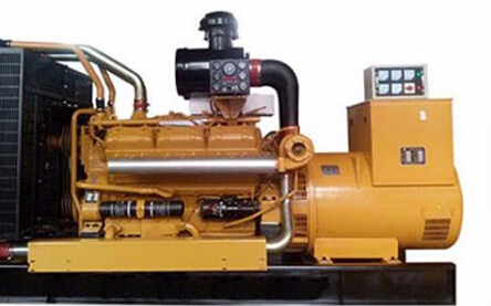 礼县发电机出租